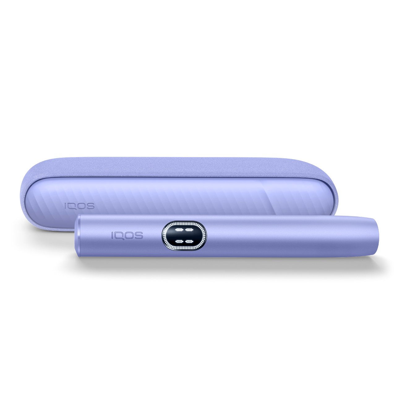 IQOS ILUMA i detail 3